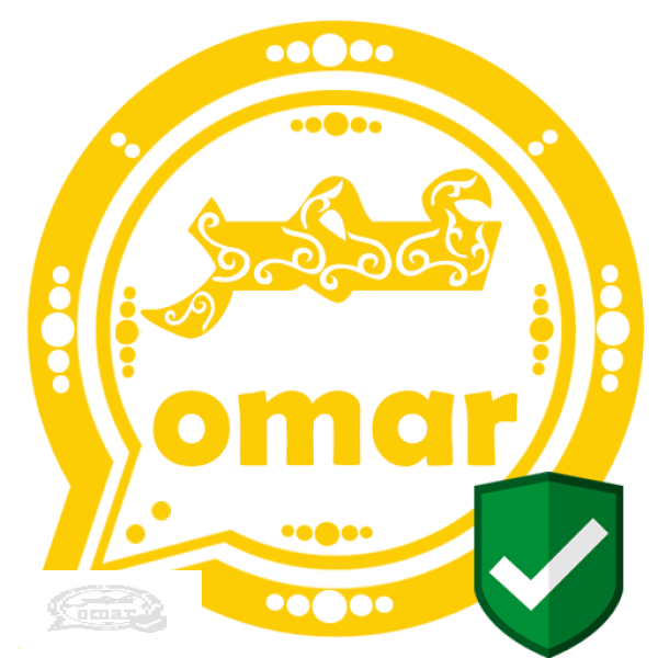 واتساب الذهبي عمر WhatsApp gold تحميل وتس عمر الذهبي 2023 whatsapp dahabi