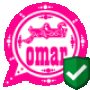 واتساب عمر 2023 whatsapp omar تحميل واتس اب عمر V52 اخر اصدار تنزيل #واتساب عمر العنابي 2023