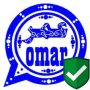 تنزيل واتساب عمر الازرق 2023 اخر تحديث