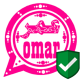واتساب عمر 2023 whatsapp omar تحميل واتس اب عمر V52 اخر اصدار تنزيل #واتساب عمر العنابي 2023