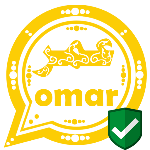 واتساب الذهبي عمر WhatsApp gold تحميل وتس عمر الذهبي 2023 whatsapp dahabi