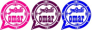 وتس عمر وتس عمر